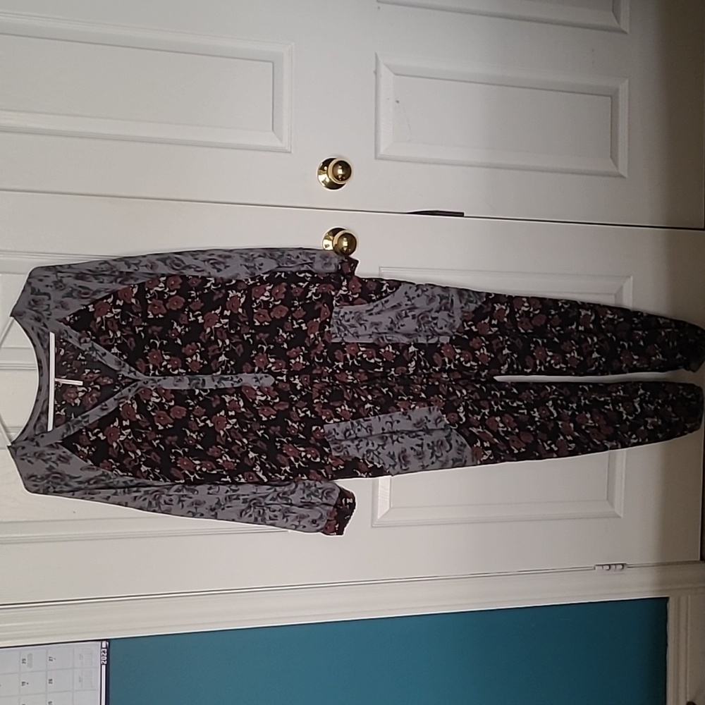 Free People Jumpsuit - Picture 4 of 10